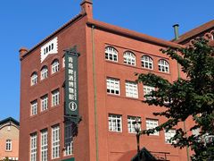 -青岛啤酒博物馆