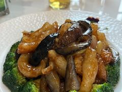 -宝发园名菜馆