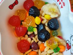 -浙江西子宾馆·瑶园咖啡厅