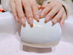 -淑媛美甲美睫美容