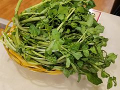 -潮汕良记牛肉火锅(洪武路店)