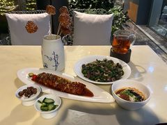 -柴门饭儿(成都太古里店)