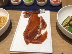 -小大董·烤鸭(凤凰汇店)