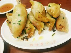 -小姜锅贴(凤凰街店)