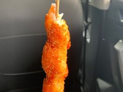 -庞记炸串