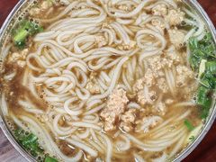 -老仓醋米线(万达店)