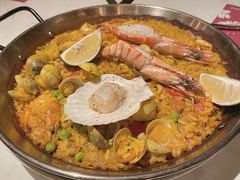 -IL Forno 意坊·意大利餐厅(花园店)