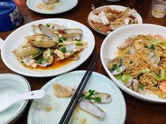 -红灯笼龙凤饭店(宁波老字号店)