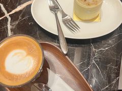 -V咖啡(兰州盛达希尔顿酒店)