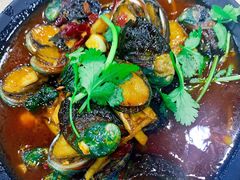 -老虎滩大连海鲜烧烤(建邺云锦路总店)