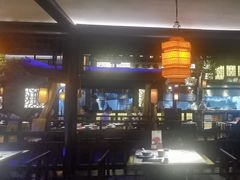 -绿茶餐厅(汇悦大融城店)