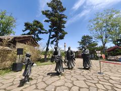 -南阳卧龙岗武侯祠