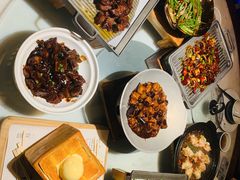 -绿茶餐厅(深圳龙华天虹购物中心店)