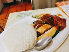 四宝饭-永盈茶餐厅(中山四路店)