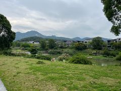 -汇雅温泉
