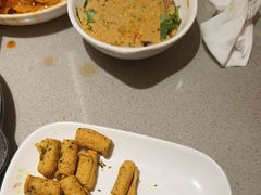 -巴蜀王婆大虾(南锣鼓巷店)