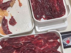 -潮汕大目牛肉火锅(水围店)
