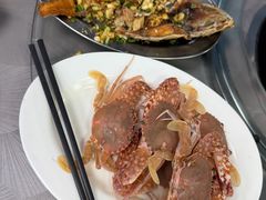 -阿兰姐海鲜店