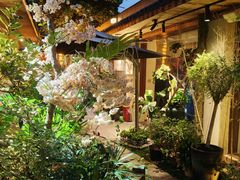 -王捌小院(红花坡店)