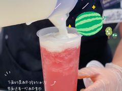 -眷茶(赛格国际购物中心店)