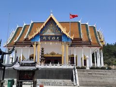 -报恩禅寺