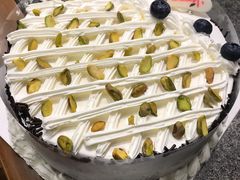 -八喜冰淇淋蛋糕(宁园店)