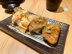 -禾绿回转寿司(苏宁广场店)