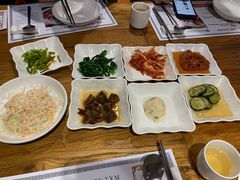 -紫霞门韩国料理烤肉(深南东路店)