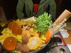 -玉川屋·深夜食堂居酒屋(柳巷店)