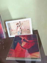 -盘子女人坊古装写真摄影(南京总店)