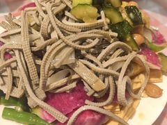 -孟记粥铺·家常菜·烧烤·粥(亚运村店)