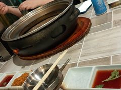 -胡哥烤肥牛(车公庙店)