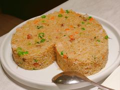 扬州炒饭-粤盛海鲜楼(融冠乐城店)