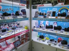 -苏宁易购(Suning Pro深圳华强北店)