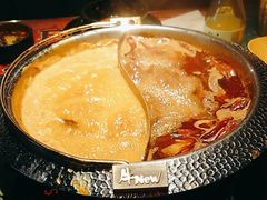 -牛New寿喜烧(金鹰世界店)