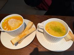 -本处·素食·融合料理(南油店)