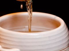 -庐灶江南·江南菜·四合院Bistro(东直门·华侨夜泊君亭店)