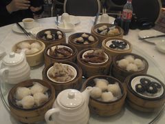 点心-陶陶居酒家(第十甫路总店)