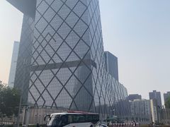 -中央广播电视总台(光华路办公区)