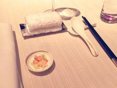 -金轩中餐厅 Jin Xuan(浦东丽思卡尔顿酒店)