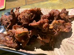 -金谷园饺子·烧烤(人大总店)