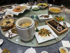 -海景壹号大酒店(滨湖店)