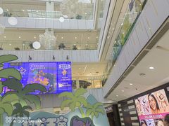 -凯德MALL(西直门店)