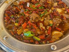 -鱼之家小四川水煮鱼