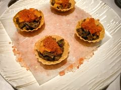 鱼子酱菲力牛排佐主厨秘制风味酱-王品牛排(常州吾悦广场店)