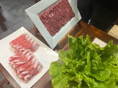 -东来顺•非遗火锅(外滩店)