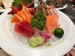 -大渔之观(安贞店)