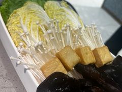 -半天妖烤鱼(京新广场店)