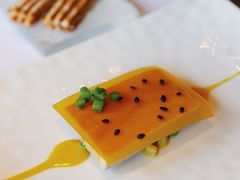 -Le Comptoir de Pierre Gagnaire