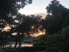 -时光花园(白鹭洲店)